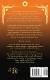 The Skylark's Song