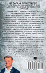 Be Daring. Be Different.