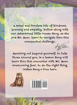 You never know where heroes grow