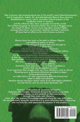 FEARLESS   A DISSECTION OF JAMAICAN SPIRITUALITY