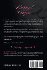Married Yet still a Virgin