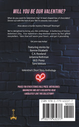 Valentine's Day Valentine's Day