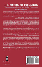 The Kinning of Foreigners The Kinning of Foreigners