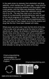 Surviving Addictions