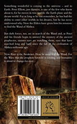 The Wand of Alithea The Wand of Alithea