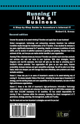 Running IT Like a Business