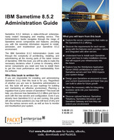 IBM Sametime 8.5.2 Administration Guide