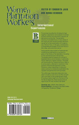 Women Plantation Workers