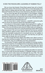 The Absurdity Principle