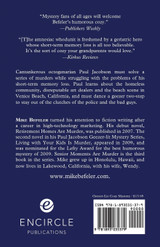 Senior Moments Are Murder