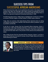 Success Tips from Successful African Americans Success Tips from Successful African Americans
