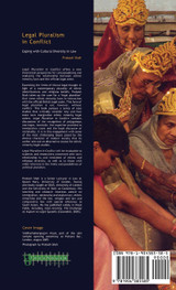 Legal Pluralism in Conflict