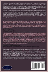 The Bantu - Jareer Somali