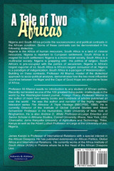 A Tale of Two Africas