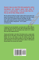 Sweaty and Pals Smile