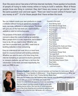 Free Websites. Design Free Websites with Free Internet Marketing Tools and Resources. Free Website Design, Free Website Templates, Free Writing Tools,