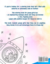 I Don't Want To Be A Princess !