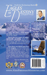 Eagles of Destiny ...a Prophetic Concept Eagles of Destiny ...a Prophetic Concept