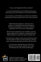 Adobe Photoshop Lightroom - Edit Like a Pro (2022 Release) Adobe Photoshop Lightroom - Edit Like a Pro (2022 Release)
