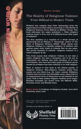 The Reality of Religious Violence