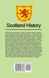 Scotland History Scotland History
