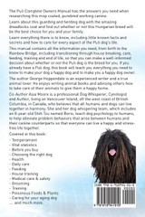 Puli dog. Puli Dogs Complete Owners Manual. Puli dog book for care, costs, feeding, grooming, health and training. Puli dog. Puli Dogs Complete Owners Manual. Puli dog book for care, costs, feeding, grooming, health and training.