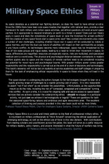 Military Space Ethics