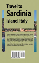 Travel to Sardinia Island, Italy Travel to Sardinia Island, Italy