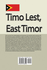 Timo Lest, East Timor