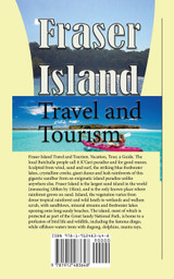 Fraser Island Travel and Tourism Fraser Island Travel and Tourism