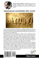 Nouvelle histoire des Juifs