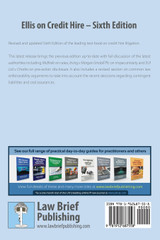 Ellis on Credit Hire Ellis on Credit Hire
