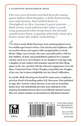 Mrs. Lorimer's Quiet Summer Mrs. Lorimer's Quiet Summer