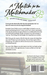 A Match for the Matchmaker (Large Print) A Match for the Matchmaker (Large Print)