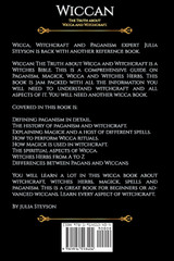 Wiccan Wiccan