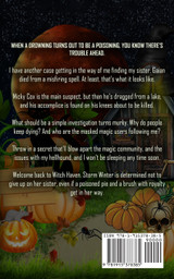 The Case of the Poisoned Pumpkin The Case of the Poisoned Pumpkin