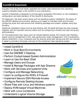 CentOS 8 Essentials CentOS 8 Essentials