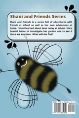 Paul The Busy Bee