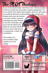 American Kitsune, Vol. 12 American Kitsune, Vol. 12