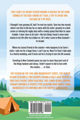 The Player in New Zealand