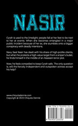 Nasir Nasir