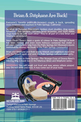 Twilight Manors in Palm Springs-The Strange Case of Donna Reed's Missing Wig Twilight Manors in Palm Springs-The Strange Case of Donna Reed's Missing Wig