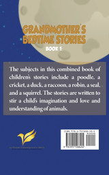 GRANDMOTHER'S BEDTIME STORIES GRANDMOTHER'S BEDTIME STORIES