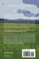 The Song of the Lark (Warbler Classics Annotated Edition)