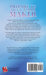 Prepare To Meet Your Maker Prepare To Meet Your Maker