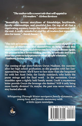 Whispering Through Water Whispering Through Water