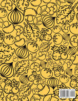 Super Kid's GBOMBS +T Food Journal Super Kid's GBOMBS +T Food Journal