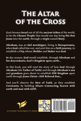 The Altar of the Cross (Building an Altar Through Sacrifice and Worship)