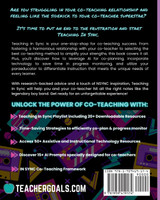 Teaching In Sync Teaching In Sync