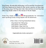 King Claude Goes Skiing